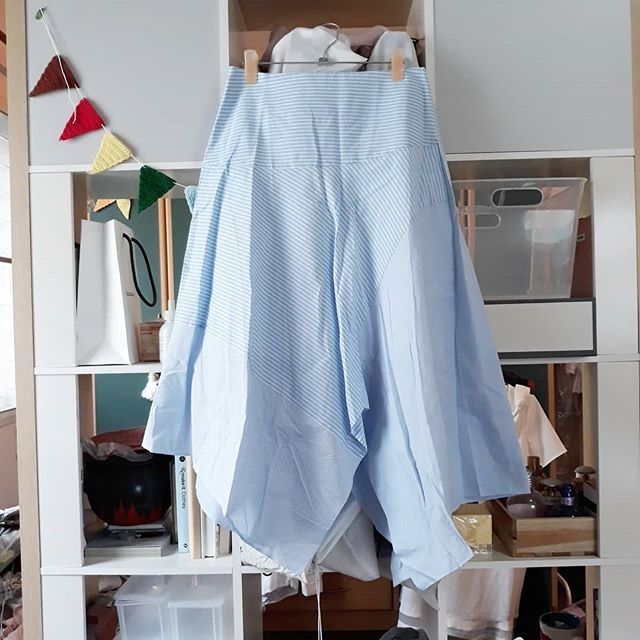 กระโปรง G2000 ใหม่ แท้จากชอป