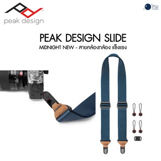 Peak Design Slide - Midnight NEW ศูนย์ไทย