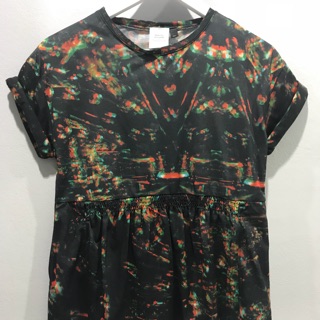 Sale! Used like new ! เสื้อTopshop