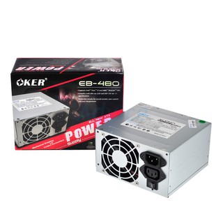 Power Supply OKER 480W