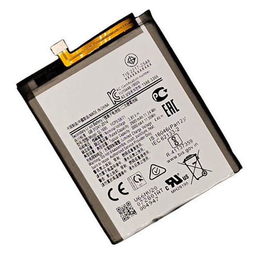 แบตเตอรี่ Samsung Galaxy A01 รับประกัน 3 เดือน แบต Samsung Galaxy A01