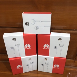 หูฟังสำหรับHuawei เสียงดังลั่น