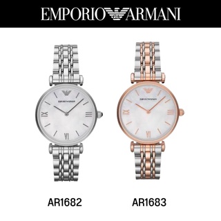 นาฬิกา Emporio armani ของแท้ 100%