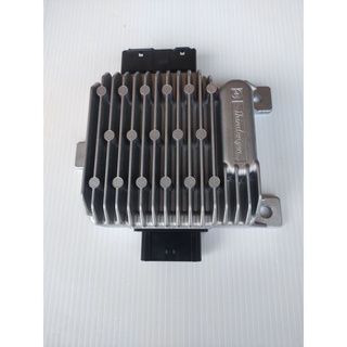 30400-K59-T11กล่องECUแท้ HONDA CLICK 150iรุ่นปี2019-22,1กล่อง อะไหล่แท้ศูนย์HONDA