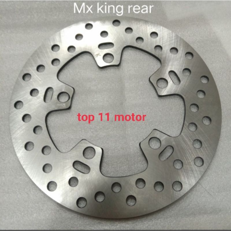 จานหลัง MX King / จานหลัง MX King