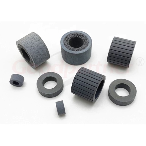 Pick Feed Roller ชุดยาง Epson DS-510 DS-520 DS-560 DS-410