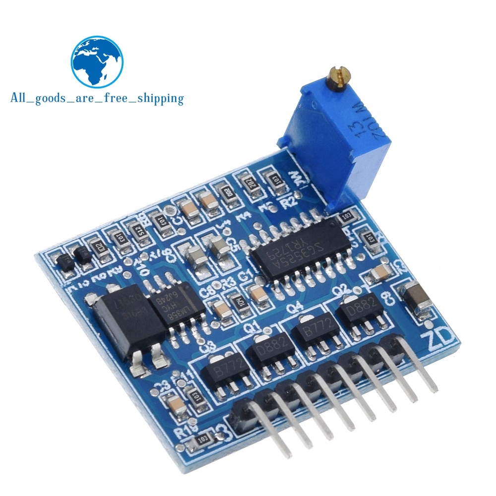 1a Sg3525 Lm358 12v-24v