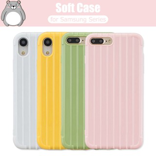 Trunk Soft Case Samsung Galaxy A70S A205 M10 Note 10 Pro 9 N960 A305 A50 M10S A20S A71 A30S A10 S10 A51 A30 A50S A105 A10S A20 A70