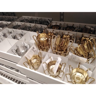 โครงเหล็กใส่เทียน ที่ใส่เทียน แก้วเทียน ถ้วยเทียน ที่ตั้งเทียน Tealight Holder ที่ใส่เทียนทีไลท์