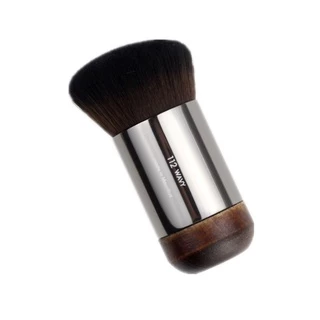 MUF แปรงคาบูกิ MAKE UP FOR EVER Kabuki แปรงลงแป้ง ลงรองพื้น