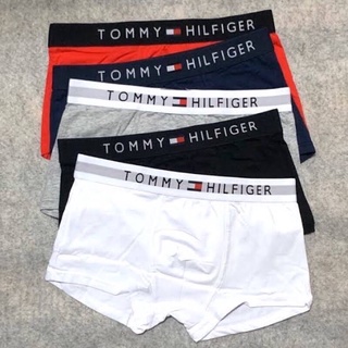 TM กางเกงในทรงboxerพร้อมส่ง(2-3วัน)ไม่ระบุชื่อสินค้าหน้ากล่องพัสดุ