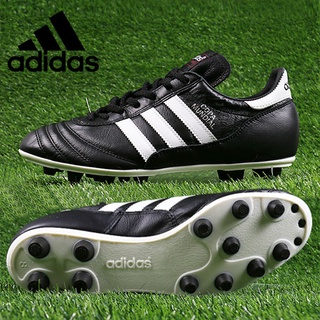 Adidas Copa Mundial รองเท้าฟุตบอลอาชีพ Size 38-44 Sports Football Spikes รองเท้าฟุตบอล