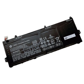 Battery Notebook HP Pavilion 15-CS Series LG04XL 4Cells 15.4V 68Wh 4416mAh ประกัน1ปี