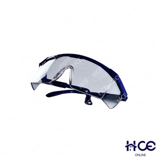 แว่นตานิรภัย ยี่ห้อ SAFETY SPECTACLE