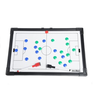 MOLTEN กระดานวางแผน Strategy Board For Football Ch MSBF / MSBH / MSBV (1750)