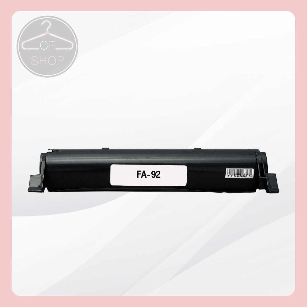 CFSHOP KX-FAT92E For Panasonic KX-MB262/263/271/781/772/773/788