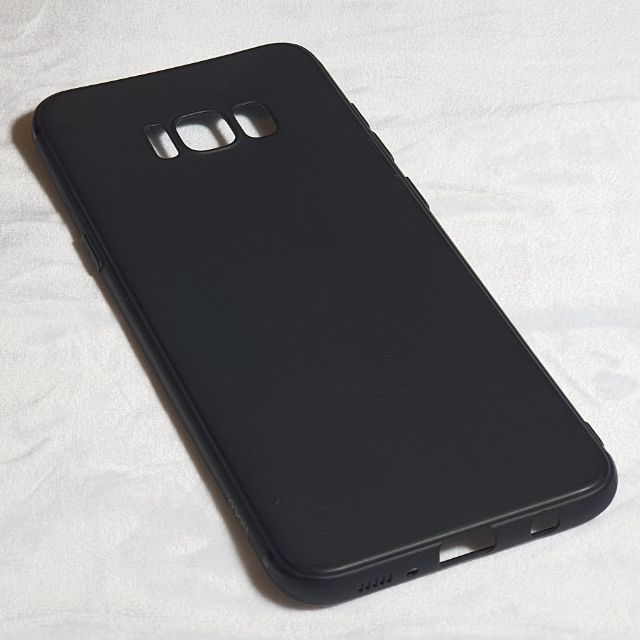 Case galaxy s8 plus+