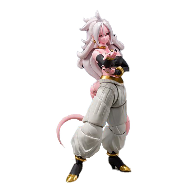 shf android 21