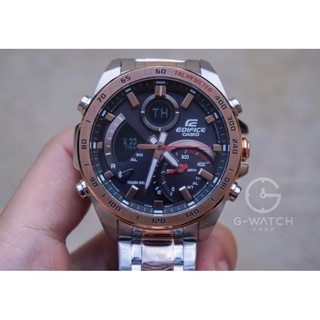 CASIO EDIFICE ECB-900DC-1A, ECB-900DC-1, ECB-900DC, ECB-900