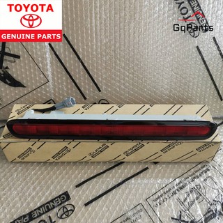 Toyota Hilux Revo Third Brake Light (Toyota Original)