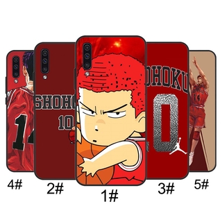 Samsung Galaxy A10S A20S A20E A30S A40S A50S A70S A51 A71 A81 SLAM DUNK cartoon Phone Case