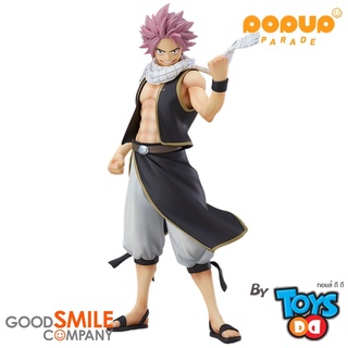 Good Smile Company POP UP PARADE Fairy Tail Natsu Dragneel (Reissue)