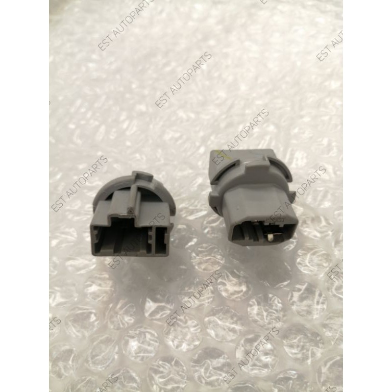 ขั้วไฟท้าย​T20honda​ city​03-05/Civic​06-11/Accord​03-07 G7