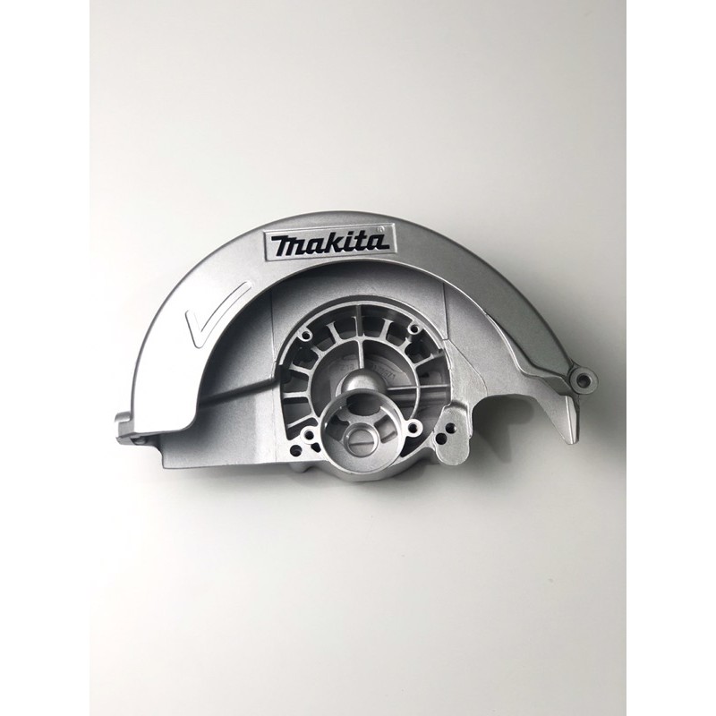 🔥อะไหล่แท้🔥 บังใบบน  5806B-C 5806B เลื่อยไฟฟ้า 7นิ้ว Makita (มากีต้า) (153664-0)