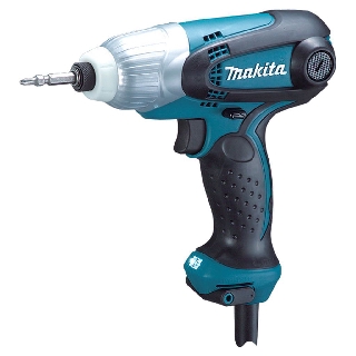 MAKITA(มากีต้า) TD0101F ไขควงไฟฟ้าแบบกระแทก 200W(M011-TD0101F)