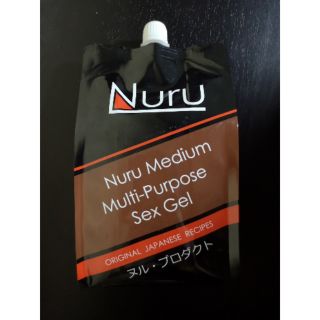 Nuru​  medium Massage​gel