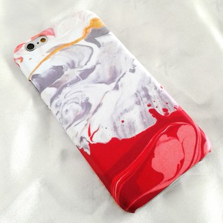 พร้อมส่ง เคสลาย Water Color