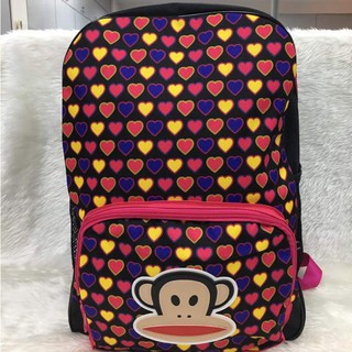 กระเป๋าเป้ PAUL FRANK WOMENS BACKPACK