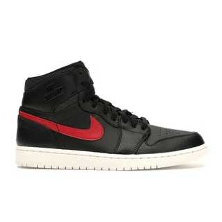 PROSPER - Air Jordan 1 High Rare Air Bred