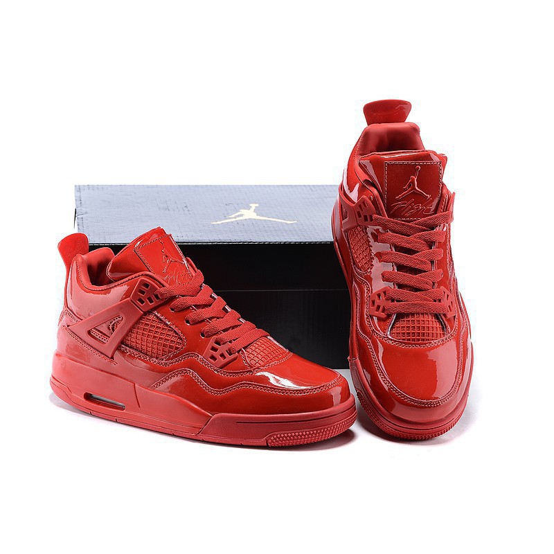 jordan 11 lab 4 red
