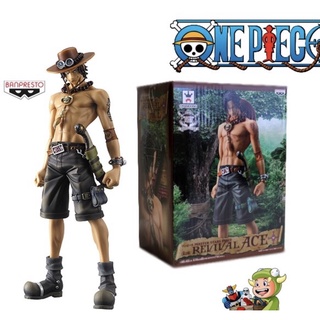 โมเดลวันพีช One Piece แท้จาก Japan