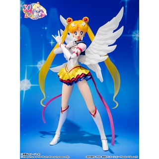 S.H.Figuarts Eternal Sailor Moon 4573102629821