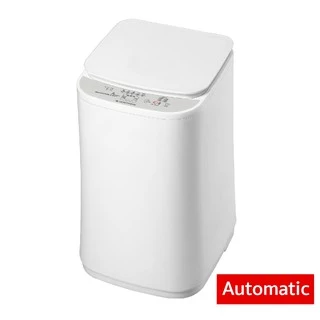 SMARTHOME เครื่องซักผ้าอัตโนมัติ 4 ก.ก. รุ่น SM-WM2600