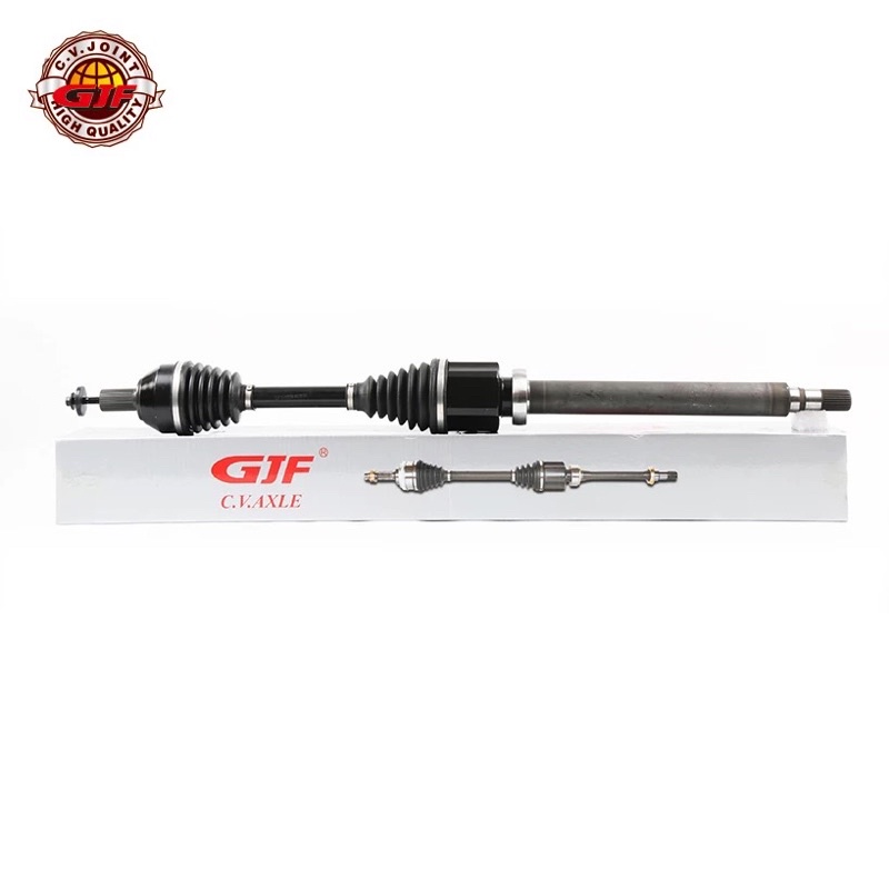 New Driveshaft For Volvo S60 II 1.6T S80 II 2.0