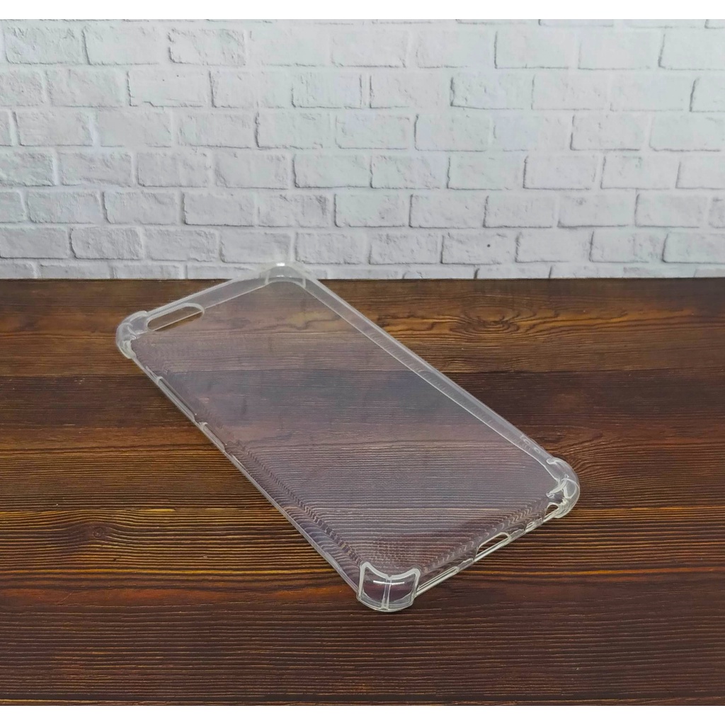 ป้องกันการแตก Vivo 1808 1812 Jelly Silicone Anticrack Case Vivo Y81 Y81s Y81i