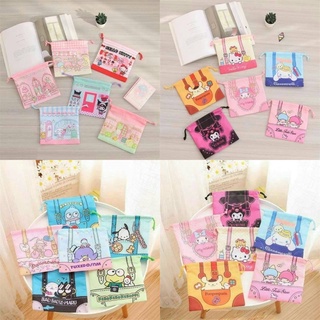 ถุงหูรูด sanrio character