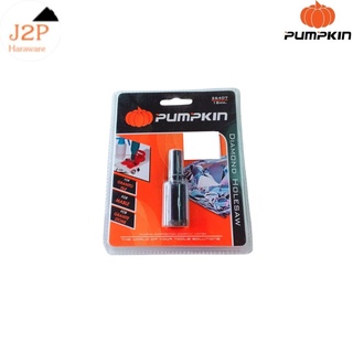 PUMPKIN 26407 ดอกโฮลซอเพชรเจาะแกรนนิตโต้ 18 มม. J2P