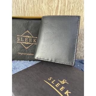 กระเป๋าสตางค์หนังแท้นำเข้าจากปากีสถาน หนังวัวแท้💯 กระเป๋าตังค์ original leather