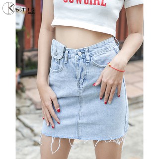 "KELTIS JEANS" -826-กางเกงยีนส์ / กางเกงขาสั้น / กระโปรงสั้น / กระโปรงยีนส์ / กางเกงวัยรุ่นแฟชั่น