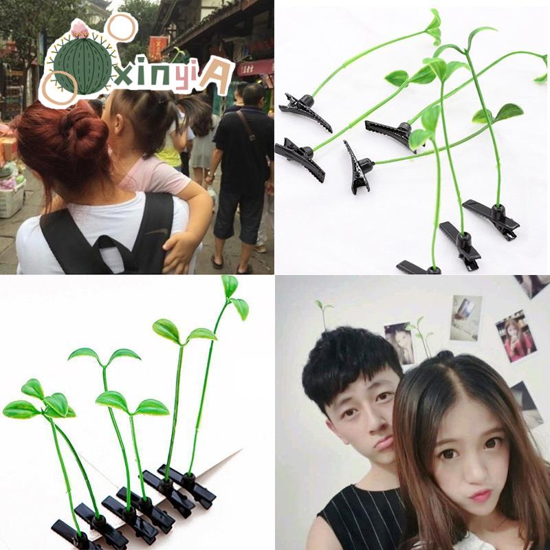 【XINYIA】เมล็ดถั่วงอก เห็ด เชอร์รี่ ดอกไม้ หญ้า ขนาดเล็ก งานฝีมือ 2024