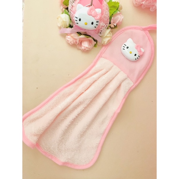 ผ้าเช็ดมือในครัวผ้าเช็ดมือในห้องน้ำผ้าชัดมือแบบแขวน