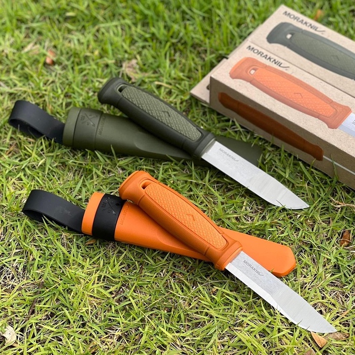 Morakniv kansbol สไตล์ดั้งเดิม