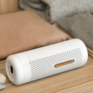 Deerma CS90M CS50M Mini Dehumidifier อบแห้ง เครื่องลดความชื้น อเนกประสงค์ รถยนต์ อบแห้ง เครื่องลดความชื้นขนาดเล็ก 4.8
