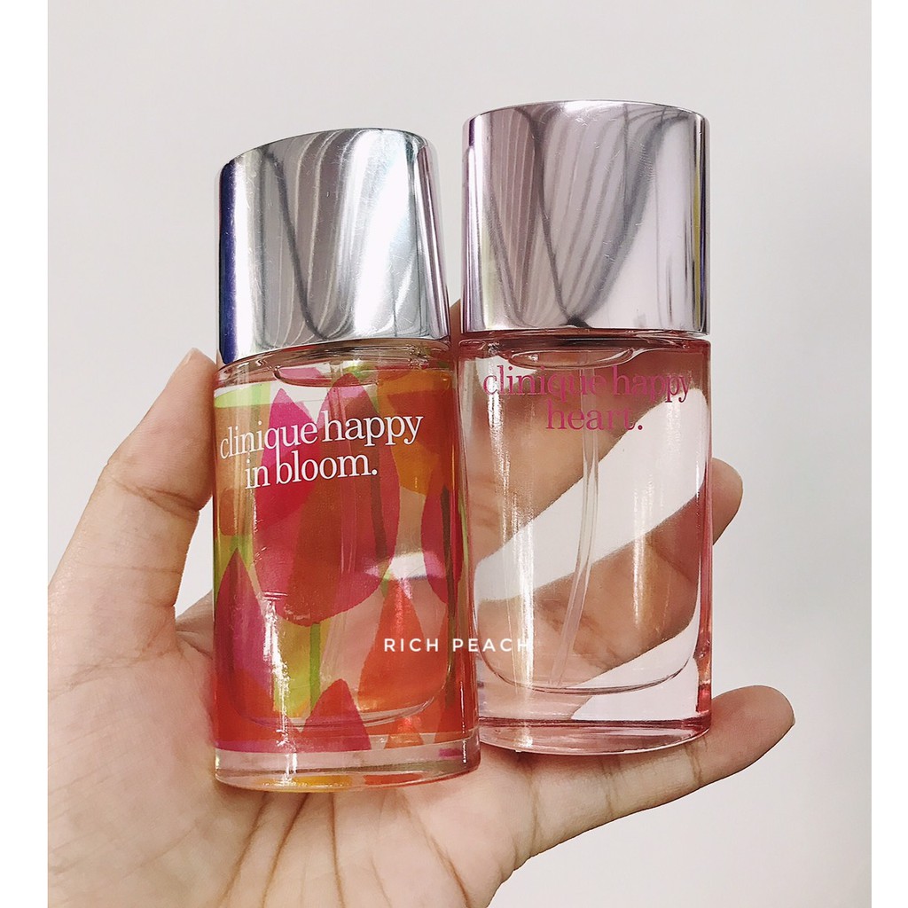 Clinique Happy For Women Edp 30ml. | Shopee Thailand