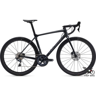 Giant TCR ADVANCED PRO 1 DISC  ล้อคาร์บอน Ultegra Disc