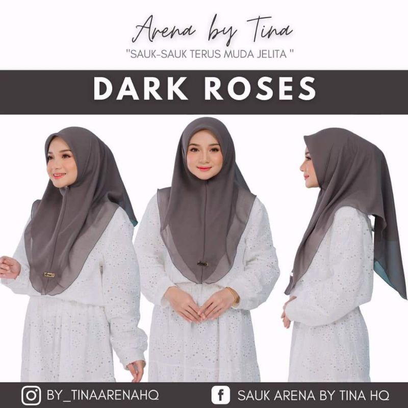 หมวก Viral Arena SAUK